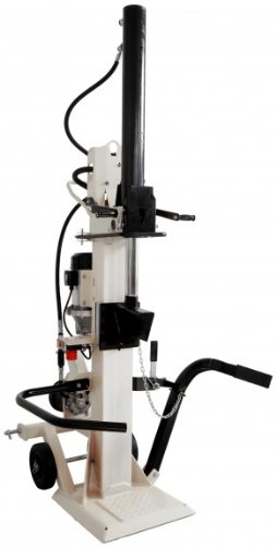 Preisvergleich Produktbild Lumag Hydraulik Holzspalter HEZ-18