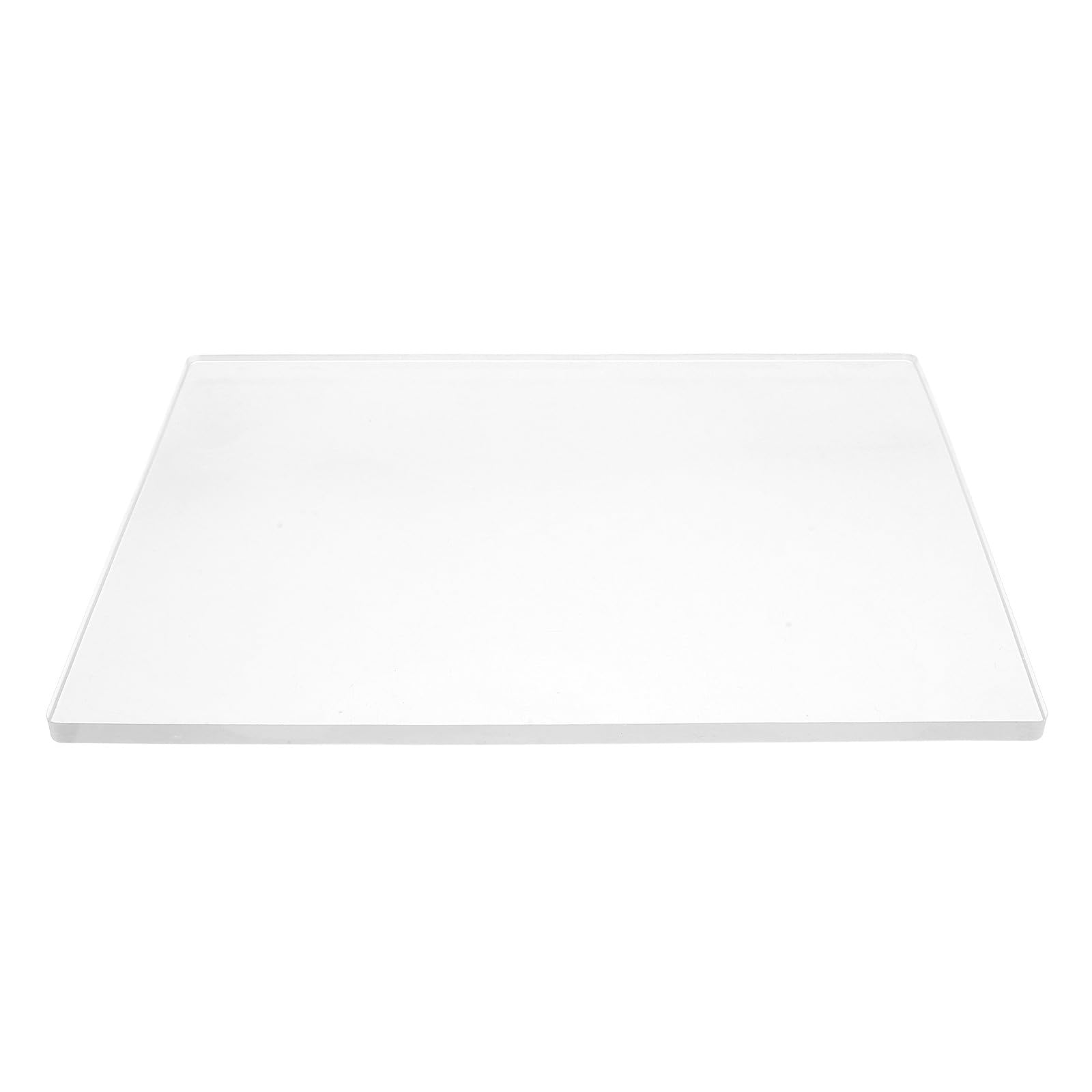 Placa de Gel para Impresión A3 Superficie Antiadherente, Reutilizable y Flexible, Indicada para Actividades de Diario, Bricolaje y Transferencia de Planchas