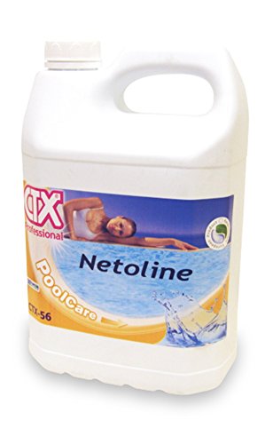 Desincrustante línea de flotación CTX-56 Netoline