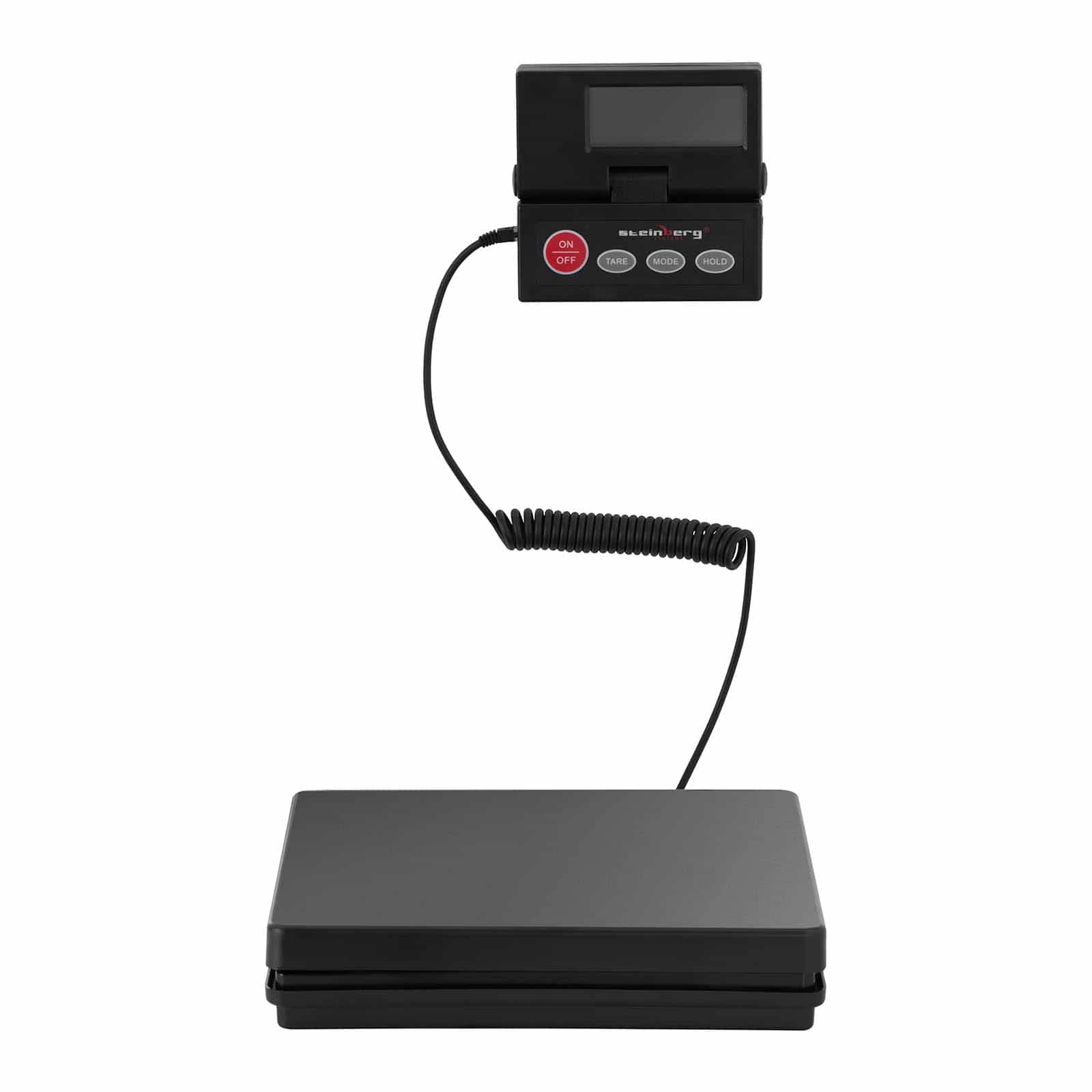 Steinberg Systems - SBS-PT-40/1 - Báscula para paquetería digital - 40 kg / 1 g - LCD - externo