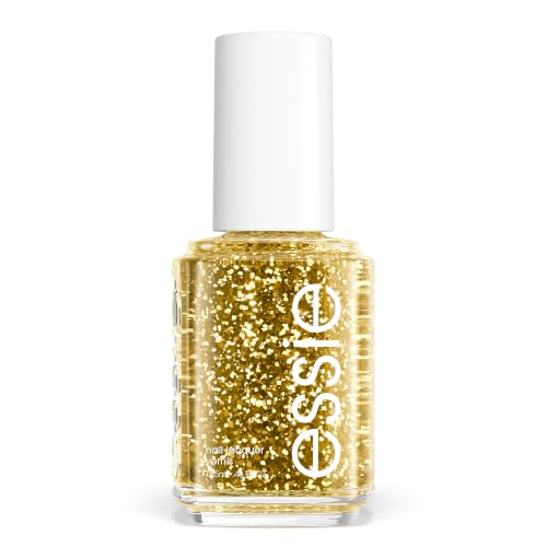 essie Nail Polish, Glossy Shine Finish, Summit Of Style, 0.46 fl. oz.