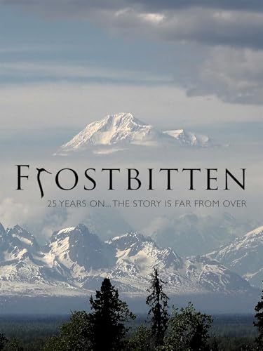  Frostbitten