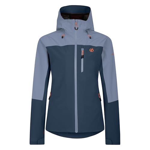 Dare 2b Dare2b Mountain Series Veste imperméable d'extérieur pour femme