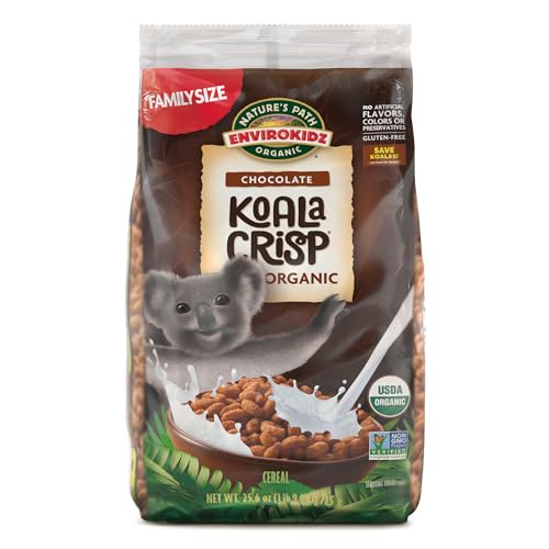 EnviroKidz Koala Crisp