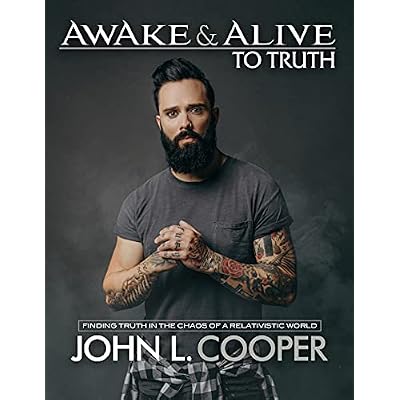 Awake & Alive to Truth