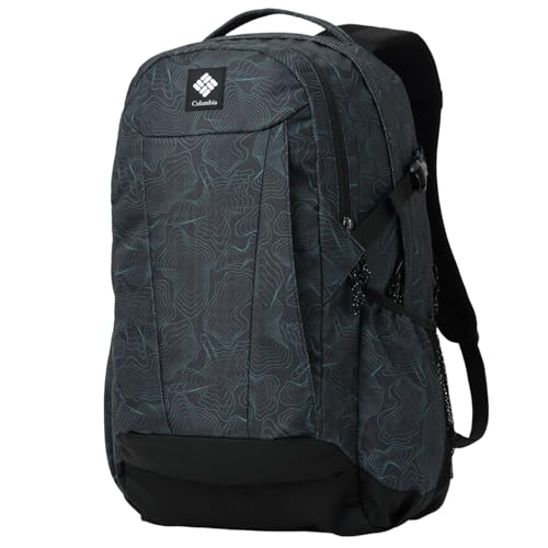 [コロンビア] パナシーア 33L バックパック Panacea™ 33L Backpack PU8708(018：Black Pattern)