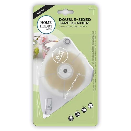 HomeHobby Grand Refill - Ultra Strong 02004