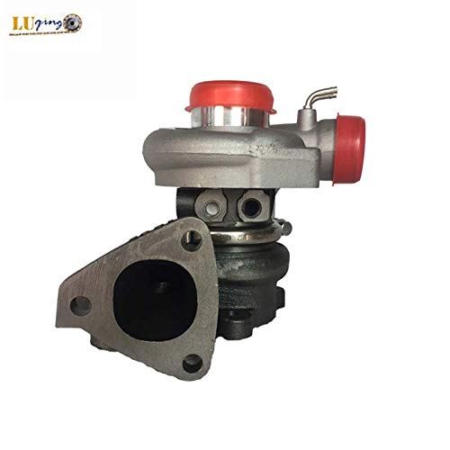 4D56 Turbo 730640-0001 28200-4A200 GT1749S Turbocharger for Hyundai Galloper 2.5L(D4BH) Engine