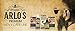 Arlo's 99% Natural Original Beard Oil, Pro-growth Growth Enhancer, 2.5 Fluid Ounce