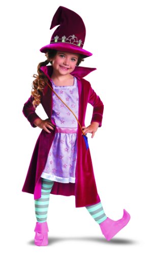 Evie Deluxe Mike le chevalier Costume d'enfants