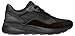 Michael Kors Men's Trevor Trainer, Black, 9.5