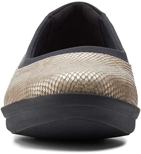 Image of Clarks Women's Ayla Low Ballet Flat