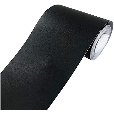 Simplemuji D Self Adhesive Frosted Wallpaper Border Cover