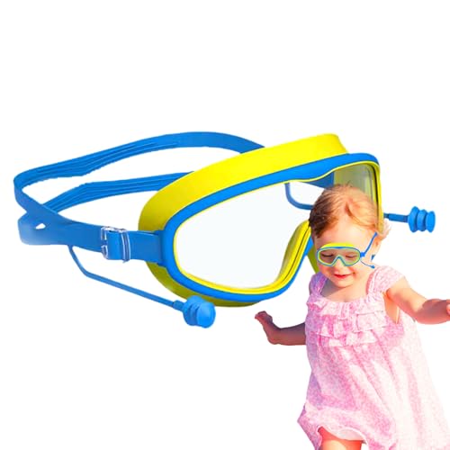 Gafas de Natación Speedo Niño Marca Genérico