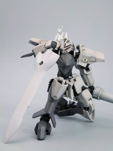 Kit plastique Delphi Kotobukiya 1/60 pour exposition et modélisme - 6