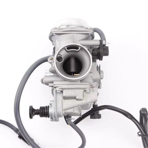 Carburateur TM38 résout les trous d'accélération sur moto XR600 XR650