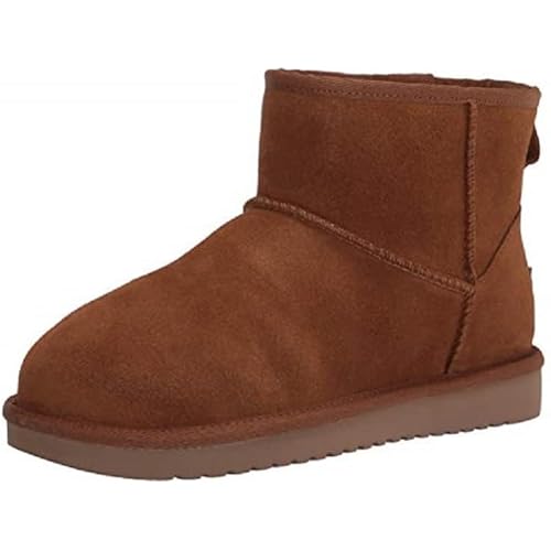 Koolaburra by UGG Women's Koola Mini Ii Ankle Boot