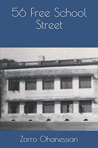 56 Free School Street