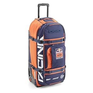 Ktm Red Bull Replica Team Motocross And Offroad Gear Travel Bag 9800 Pro 1 41gfhf+ytjl. sl500 . ss300