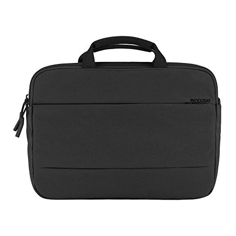 Incase City Brief Messenger Bag for 13-Inch MacBook Pro - Black Cover