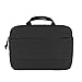Incase Men's CITY 13" Briefcase, Black, One Size