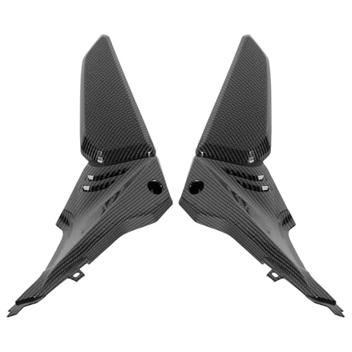 Aileron latéral pour CB650R CBR650R 2019-2020 couvercle de protection cadre moto - 4