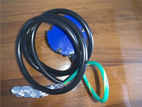 Encodeur CNC TS5216N579 haute précision 5V OIH48-4096CT-C3-5V