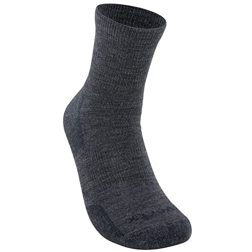 Vertx VaporCore Mens Crew Socks 5