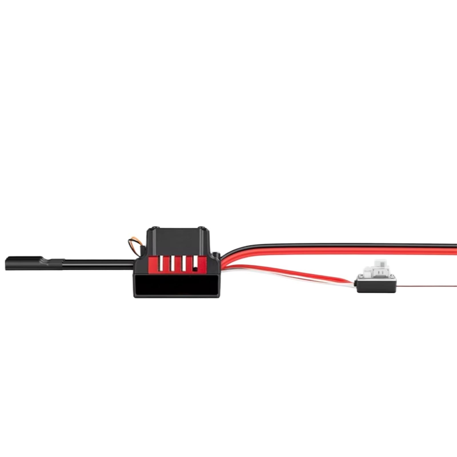 Per WP 1/10 10BL60 G2 Auto Da PerStrada ESC Brushless Impermeabile Adatto A Veicoli Fuoristrada Camion Corti Accessori Per Riparazioni Parti Aggiornamento Regolatore Velocità Rc