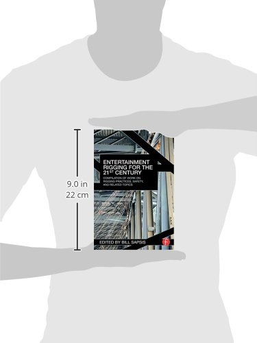 image for Routledge Entertainment Rigging for the 21st Century: Compilation of W