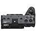 Sony FX30 Super 35 Cinema Line Camera with XLR Handle Unit