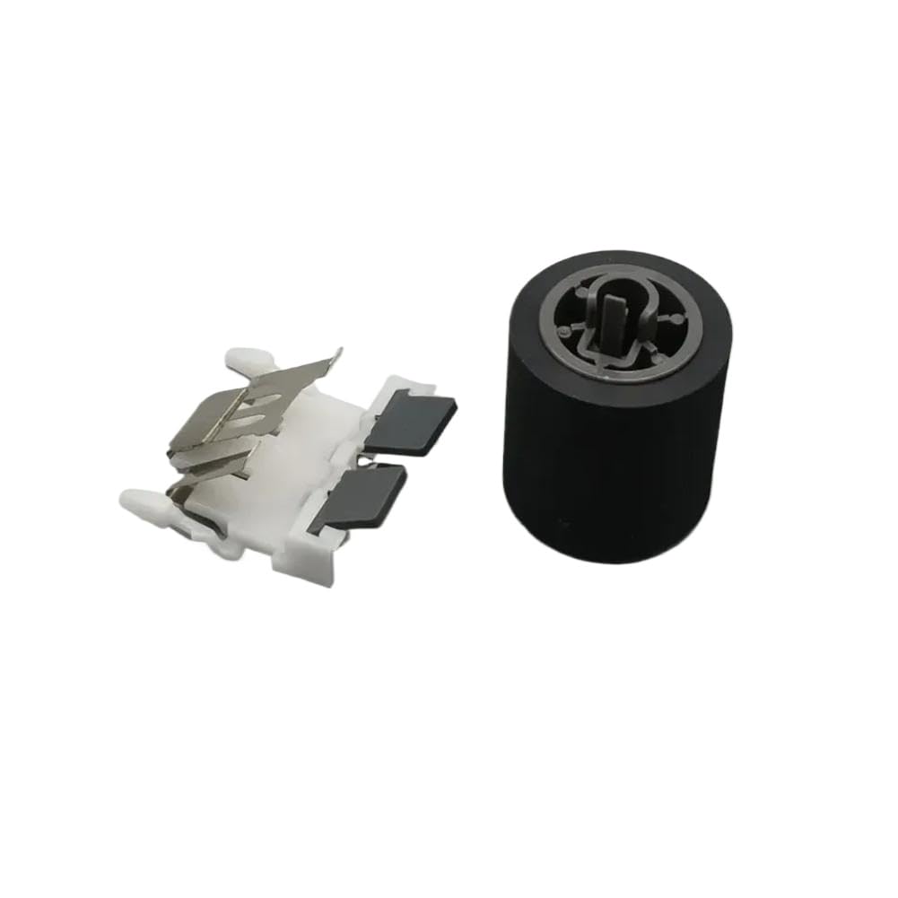 Gruppo Rullo di Prelievo Scanner 1SET Compatibile Con Fi-6110 PA03586-0001