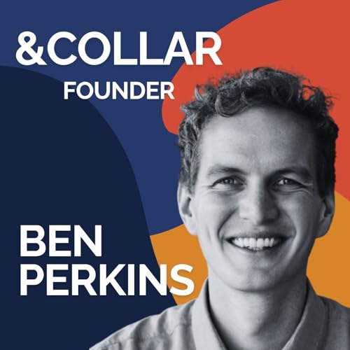 Building an 8-Figure Business from College: Ben Perkins' Blueprint for Turning Ideas into one of Utah's Fastest Growing Companies