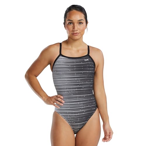 Image of TYR Women's Durafast Elite Diamondfit Swimsuit - One Piece Training Suit