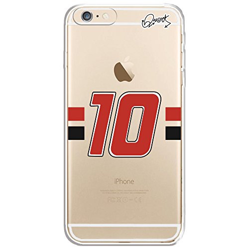 Capa Case Capinha IPhone6/6s-CAMISETA SÃO PAULO FUTEBOL