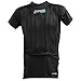Cool Shirt 1021-2042 Black Large Cool Shirt