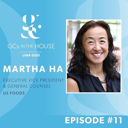 A Conversation with Martha Ha