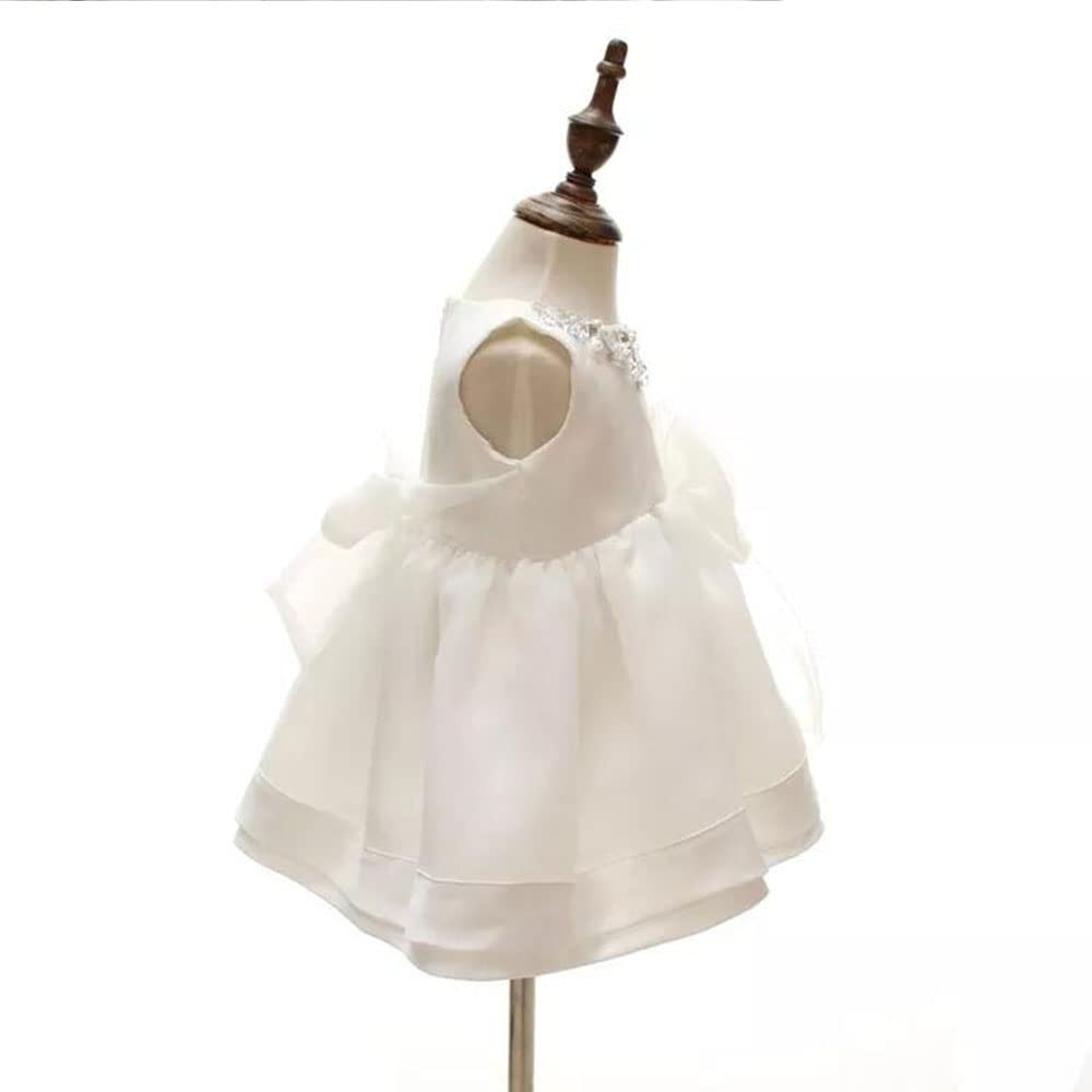 MQ04 Sukienka Księżniczki dla Dziecka Suknia Pierwsze Urodziny Baby Girl Odzież Suknia Balowa Maluch Vestido Infantil