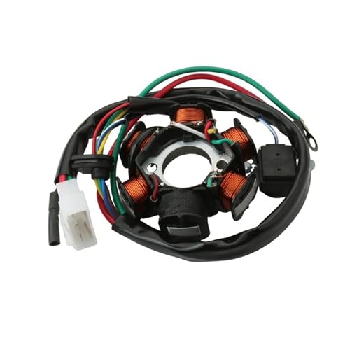 Bobine stator pour réparer les pannes d'allumage sur Bali 50 et Dio
