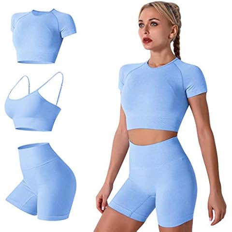 Survêtement IDOPIP 3 pièces femme Cover