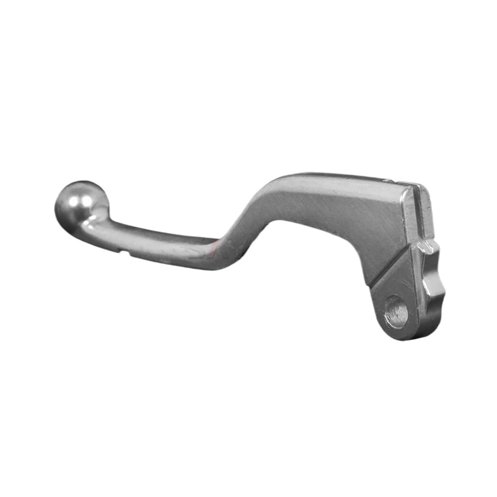 KKMNAIF Brake Clutch Lever Left Clutch Lever for CRF250R CRF250X CRF450R CRF450X CRF450L Motorcycle Control Handles