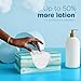 Puffs Plus Lotion Facial Tissues, 8 Family Boxes, 124 Facial Tissues per Box, Allergies and Colds