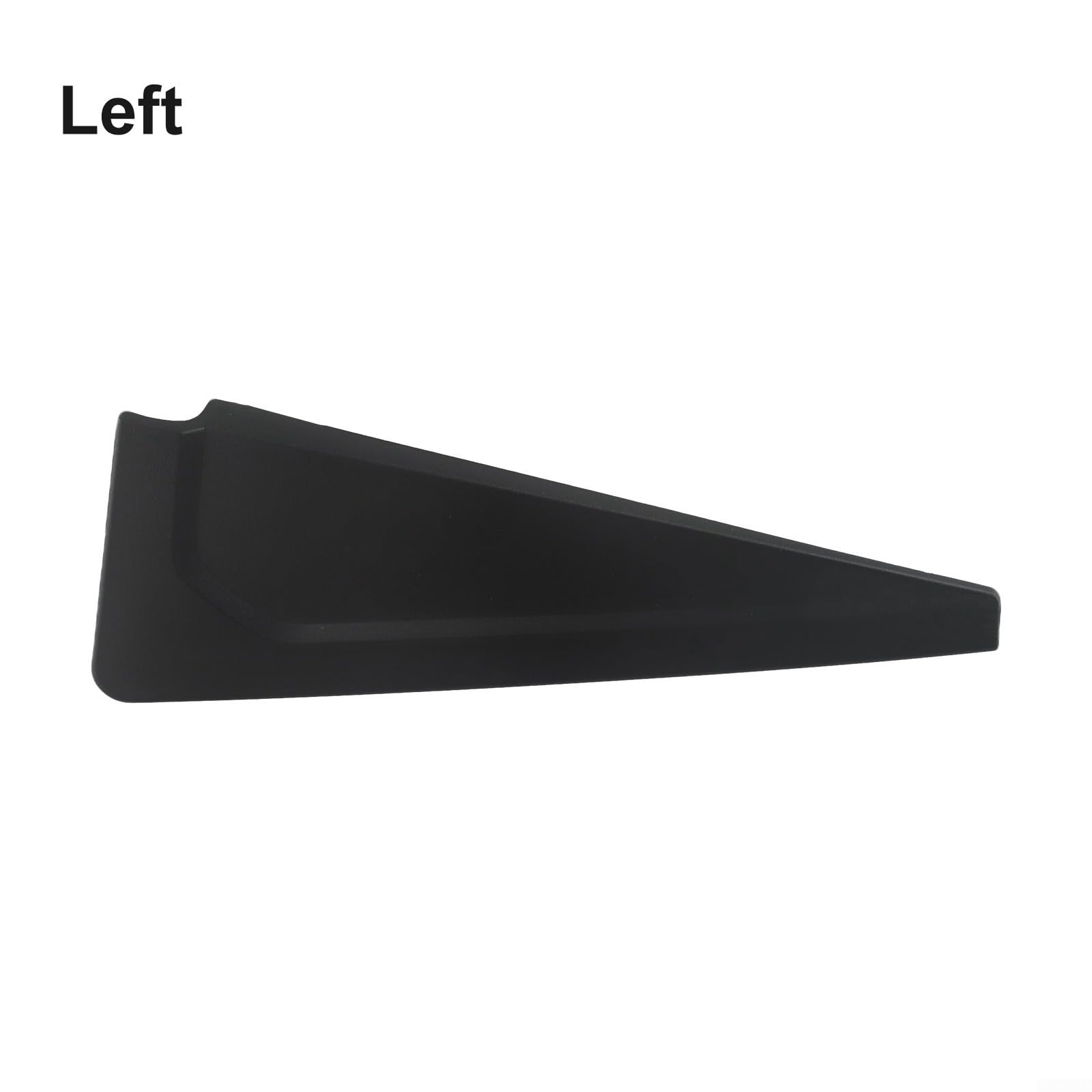 Per Chevrolet Aveo 2004-2011 Tylny Lewy Panel Nadwozia 96585538