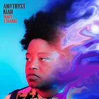 Amythyst Kiah Ablum Cover