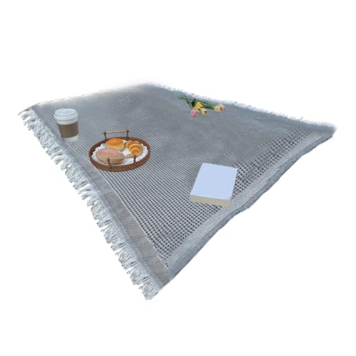 Coperte - Coperte da Picnic All'aperto Per Pranzo In Natura,Tappetini da Gioco Famiglia Per Festival Musicali Festa Giardino Viaggi E Pranzo