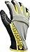 Grease Monkey 22402-23 Medium Tool Handler All Purpose Work Riding Gloves with Touchscreen Capabilities, Machine Washable