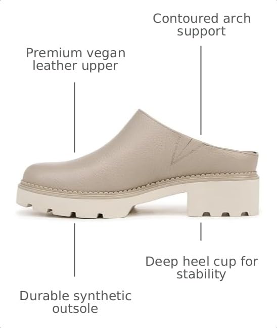 Image of Vionic Womens Fairfax | Casual Shoes