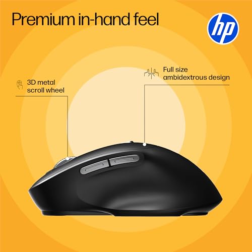 Image of HP M290 Wireless Mouse (AB3C7AA)