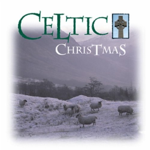 Celtic Christmas [Eden S Bridg By Eden's Bridge (0001-01-01)