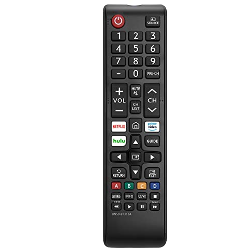 Universal Remote Control For All Samsung TV